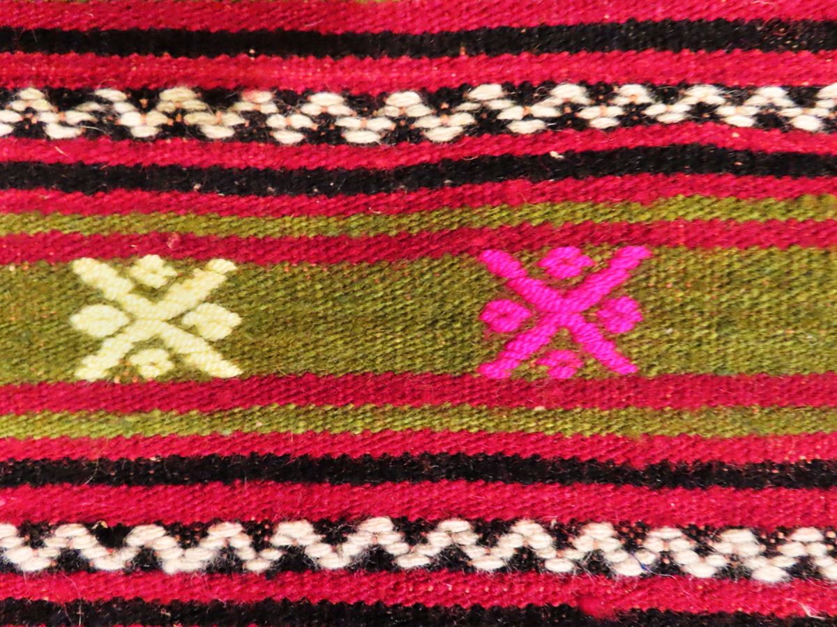 MANISA - Turkish Motif - EXPKIRU26015 