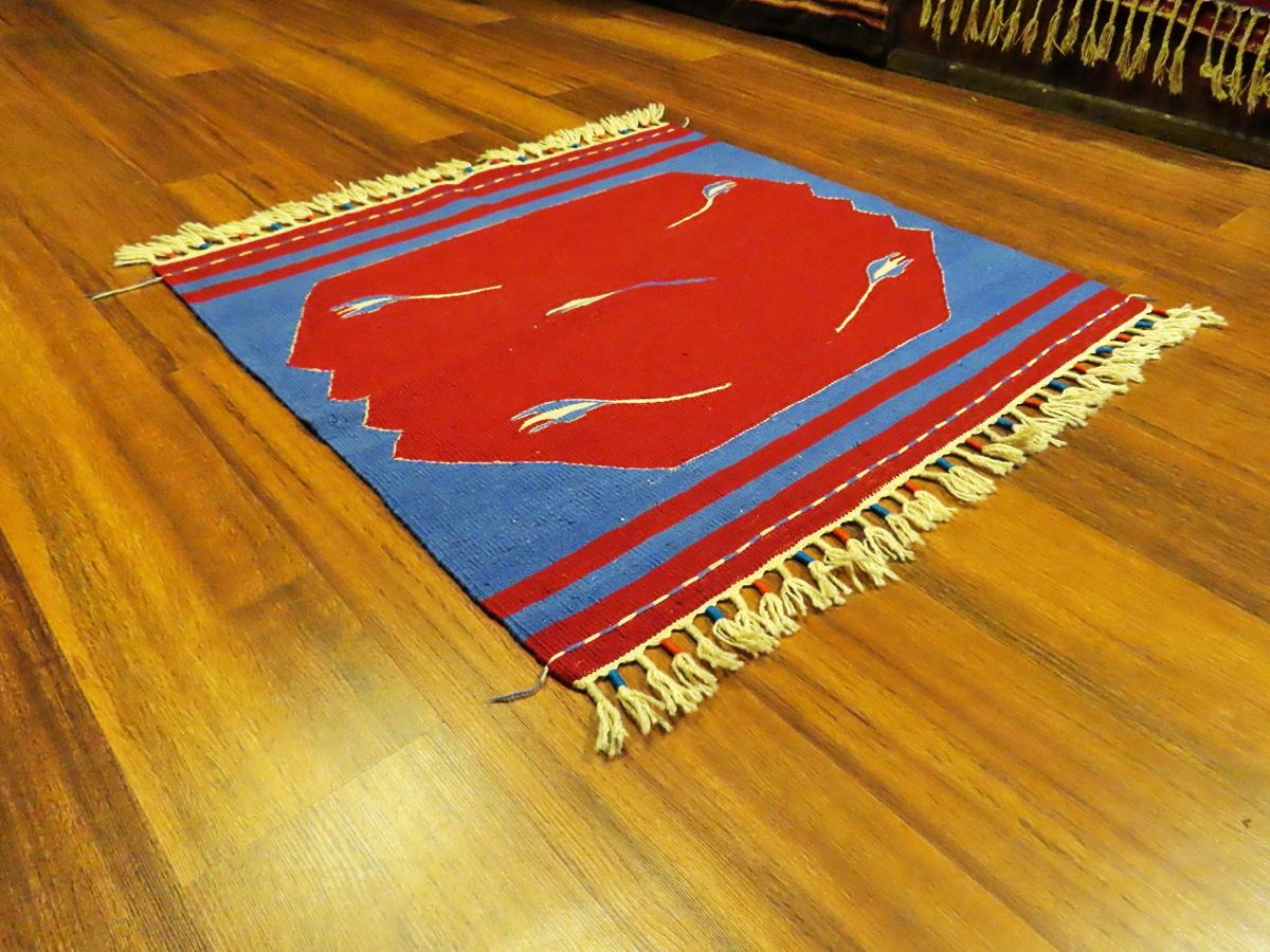 UŞAK TULIP - Turkish Motif - EXPKIRU26016 