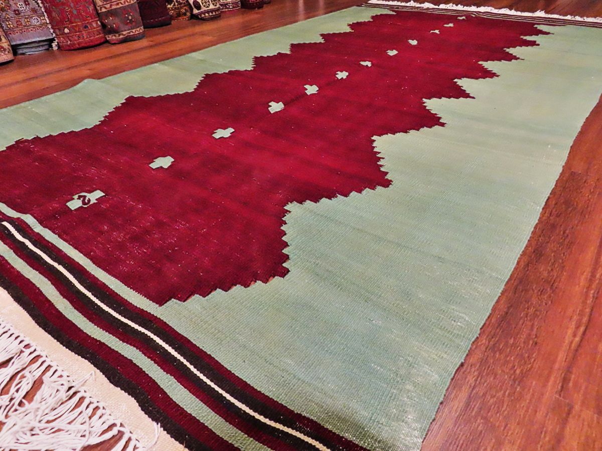 ÇANAKKALE - Turkish Motif - EXPKIRU26017