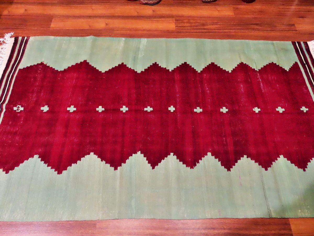 ÇANAKKALE - Turkish Motif - EXPKIRU26017