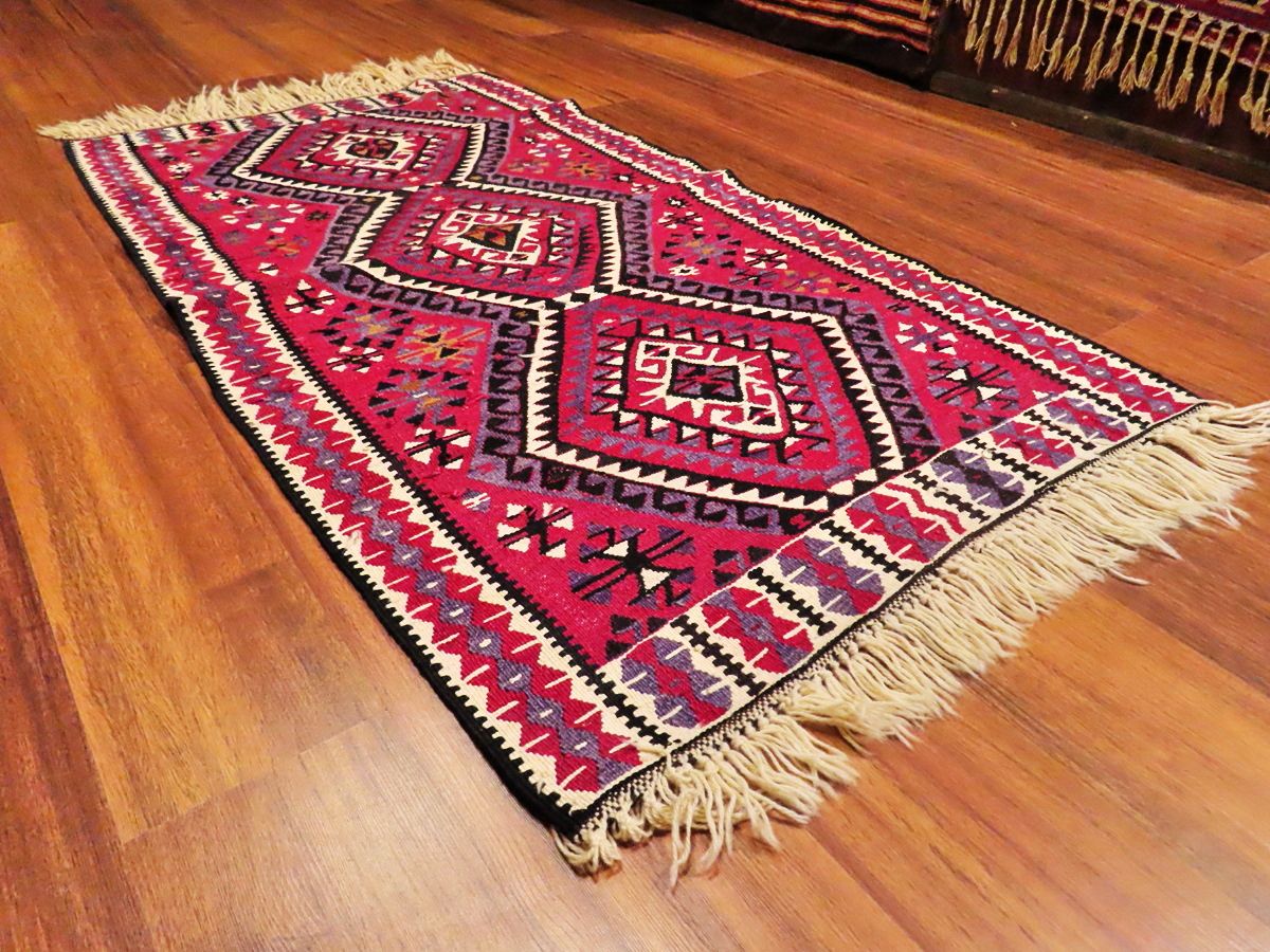 VAN - Turkish Motif - EXPKIRU26018 