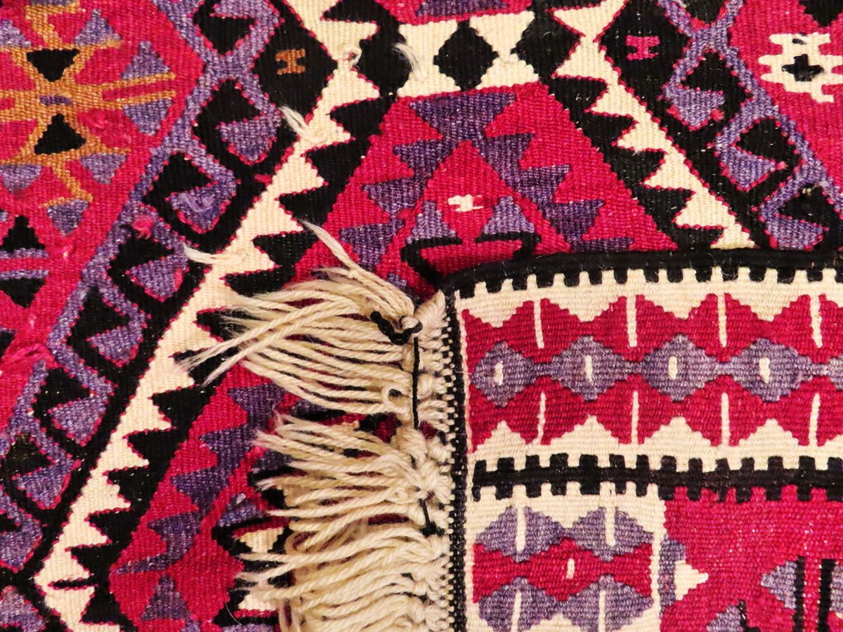 VAN - Turkish Motif - EXPKIRU26018 