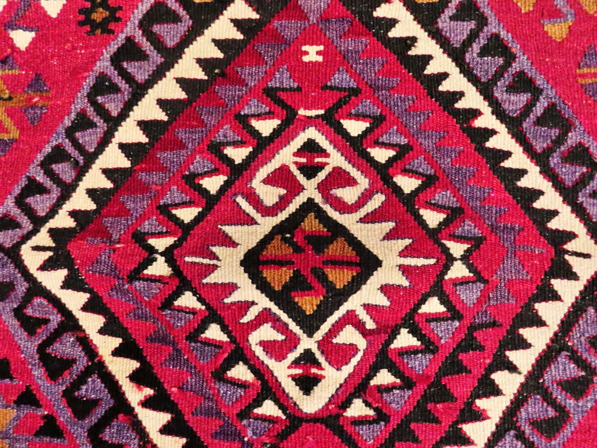 VAN - Turkish Motif - EXPKIRU26018 