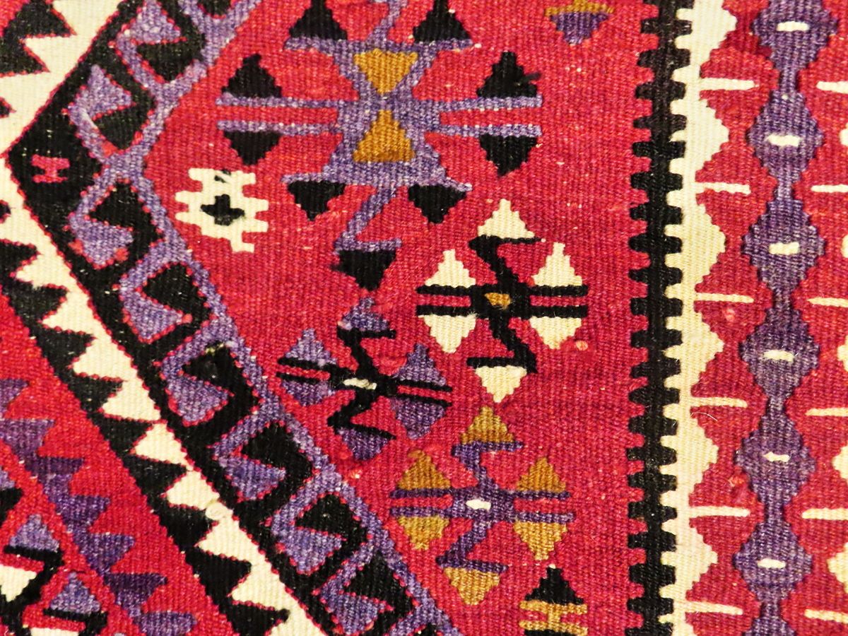 VAN - Turkish Motif - EXPKIRU26018 