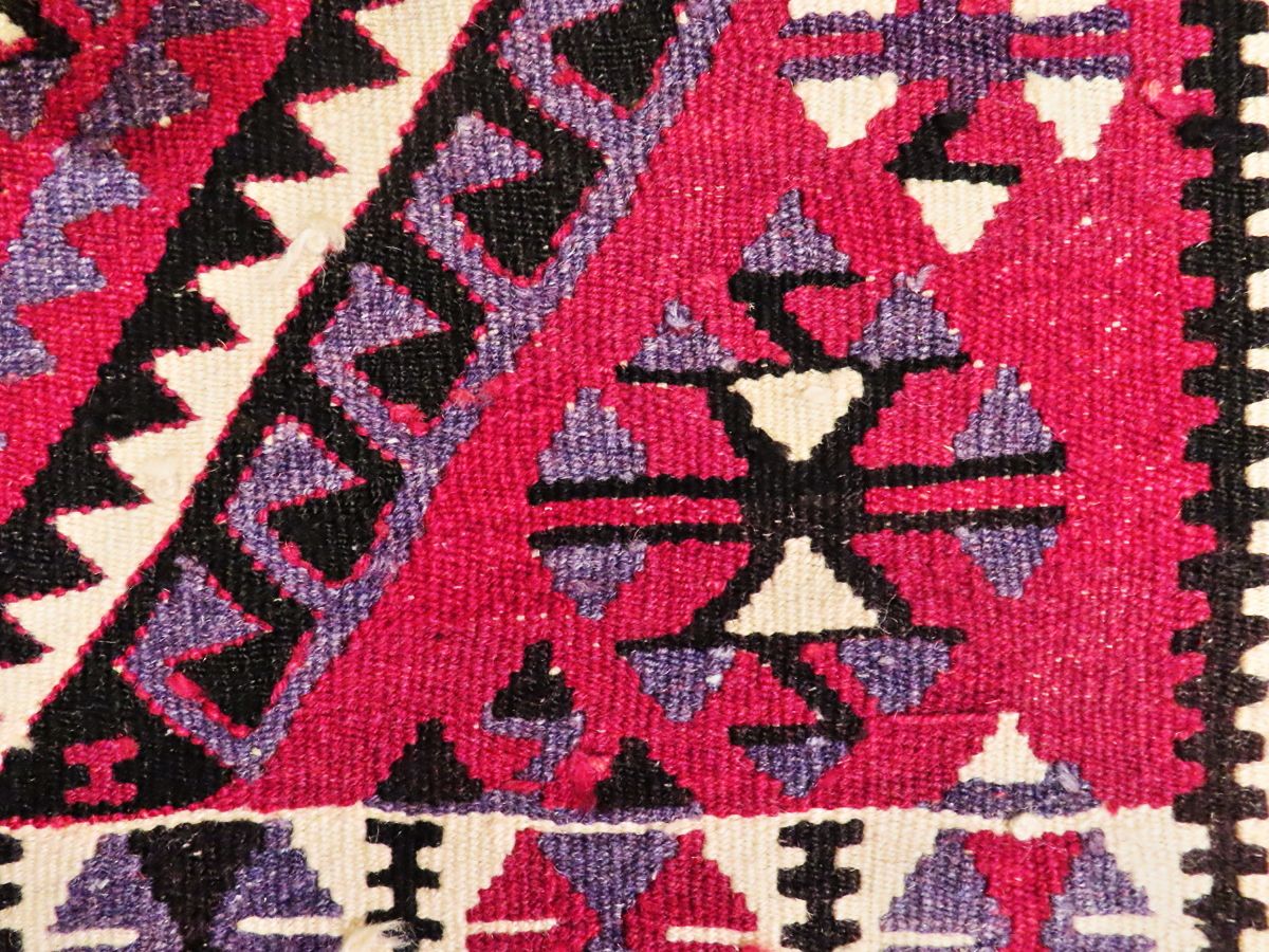 VAN - Turkish Motif - EXPKIRU26018 