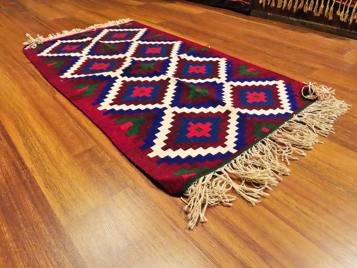UŞAK EŞME - Turkish Motif - EXPKIRU26019 