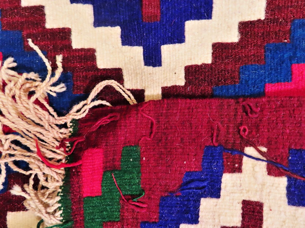 UŞAK EŞME - Turkish Motif - EXPKIRU26019 