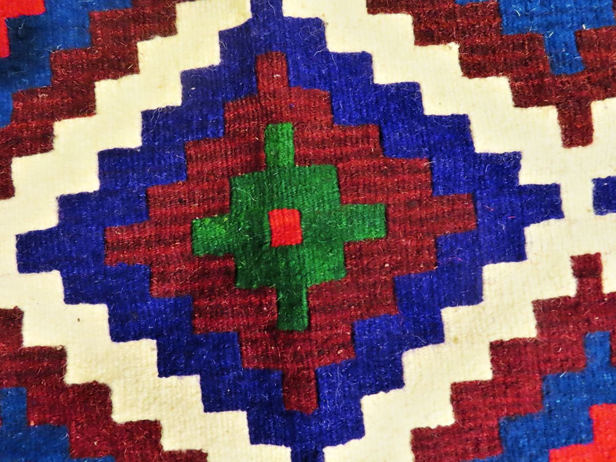UŞAK EŞME - Turkish Motif - EXPKIRU26019 