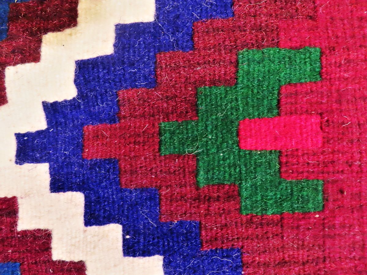 UŞAK EŞME - Turkish Motif - EXPKIRU26019 