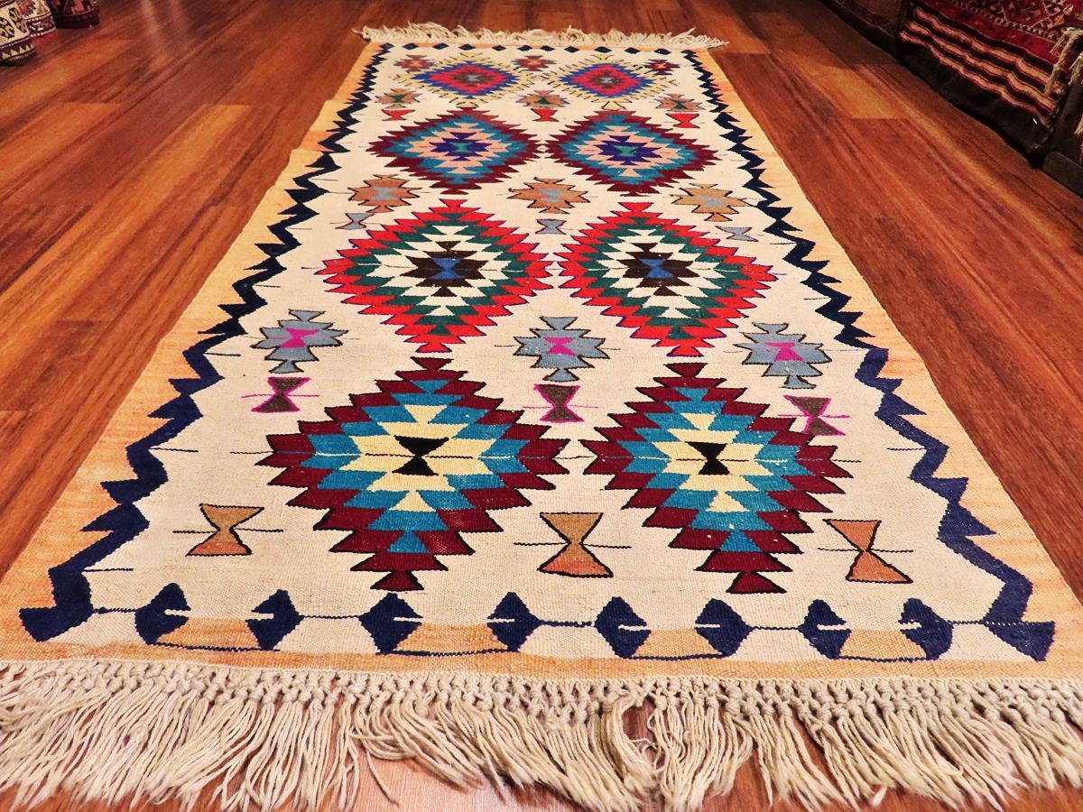 DENIZLI - Turkish Motif  - EXPKIRU26020 