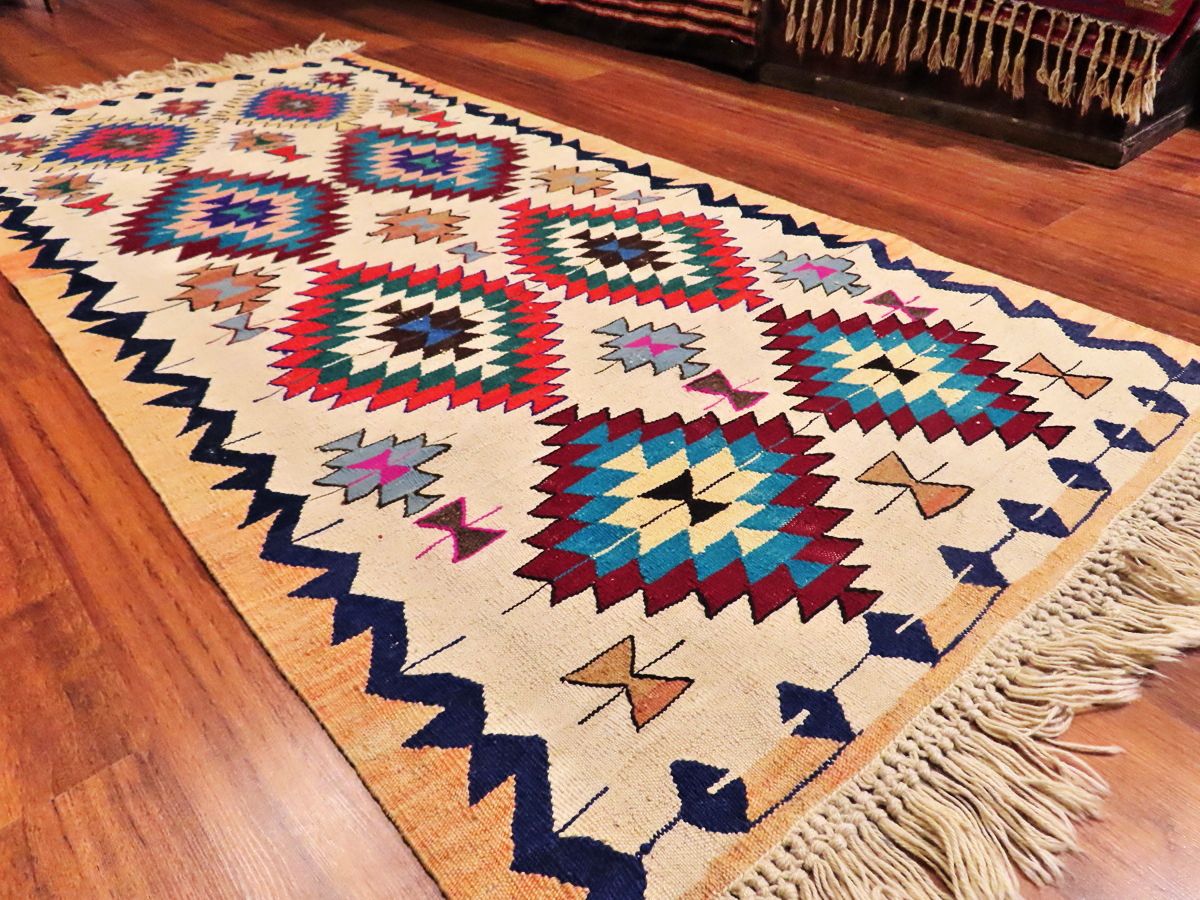DENIZLI - Turkish Motif  - EXPKIRU26020 