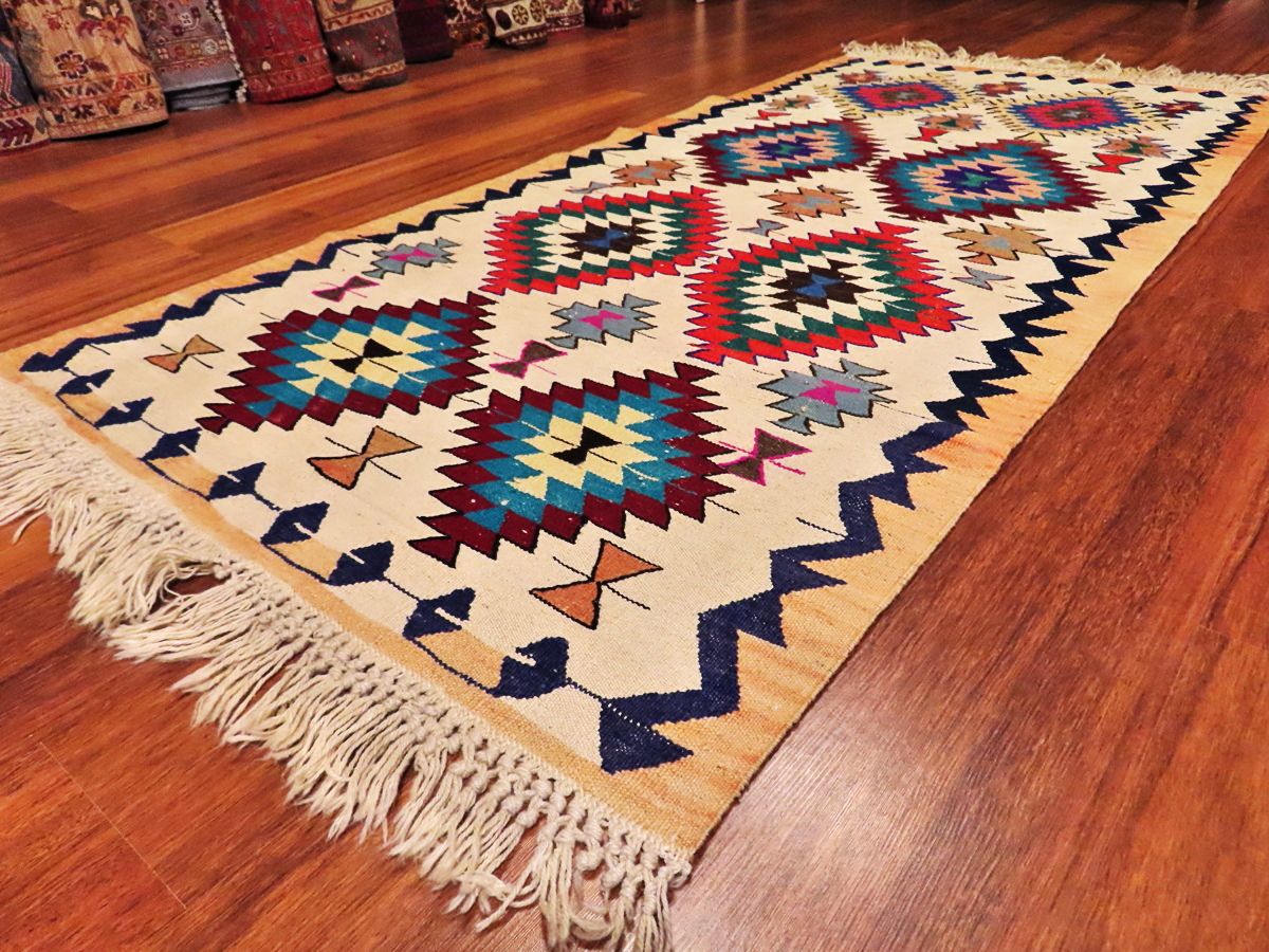 DENIZLI - Turkish Motif  - EXPKIRU26020 