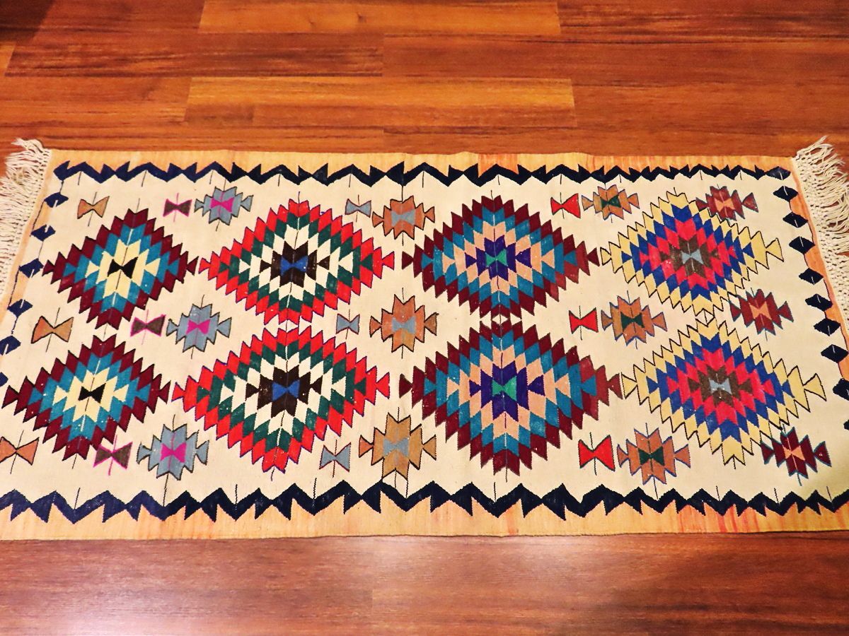 DENIZLI - Turkish Motif  - EXPKIRU26020 