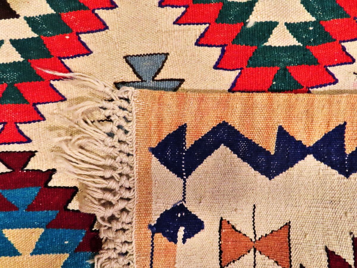 DENIZLI - Turkish Motif  - EXPKIRU26020 