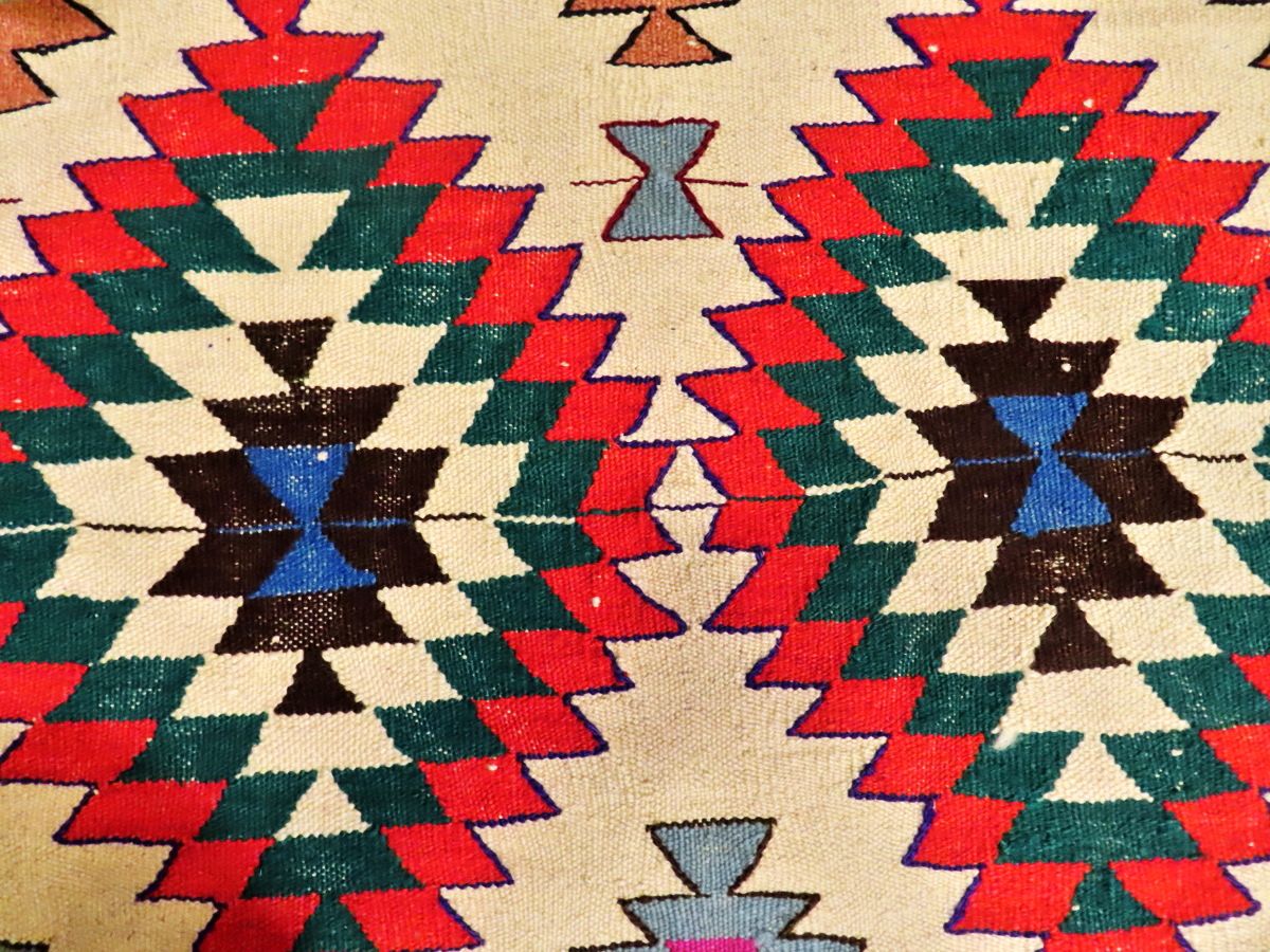 DENIZLI - Turkish Motif  - EXPKIRU26020 