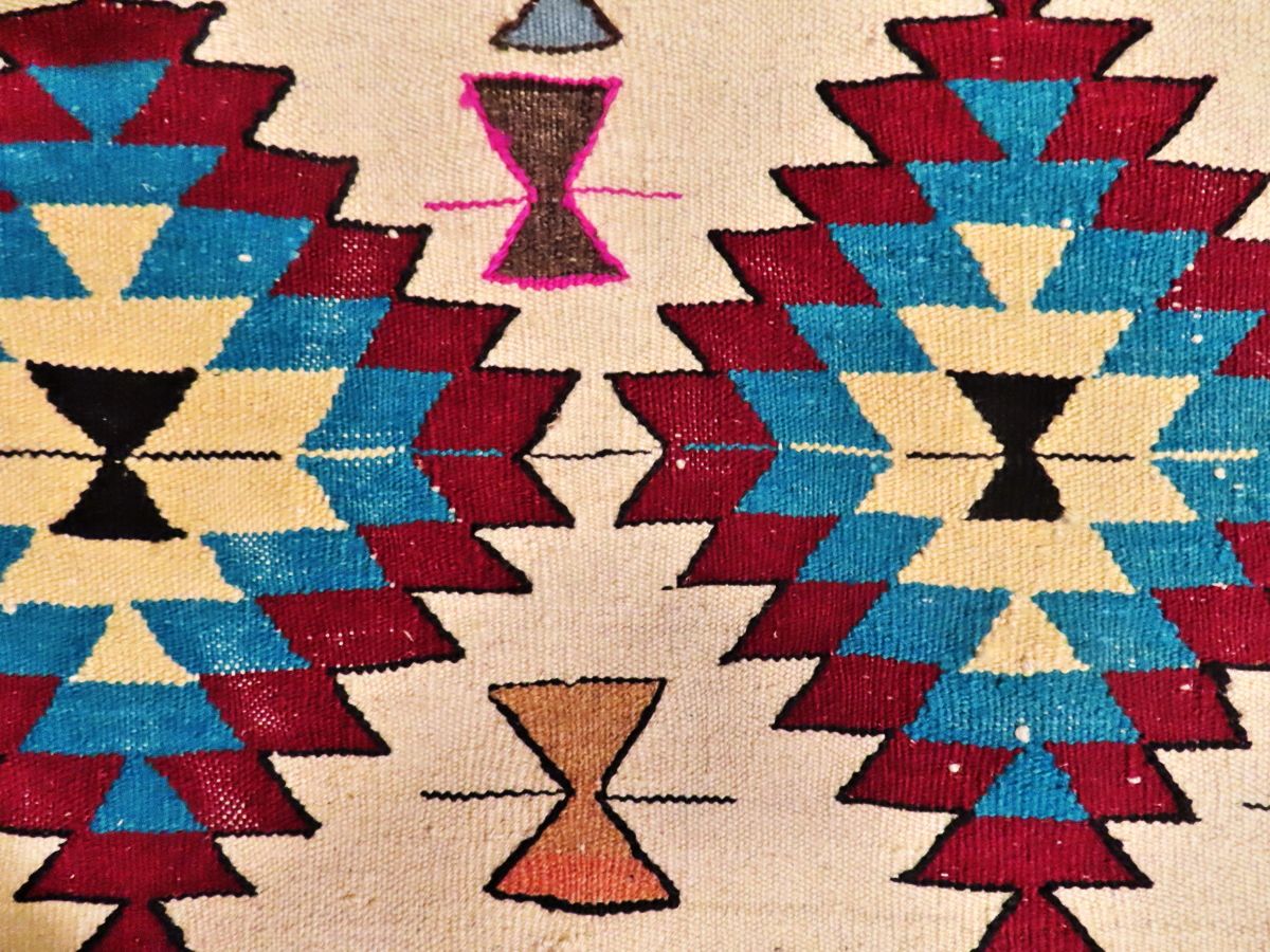 DENIZLI - Turkish Motif  - EXPKIRU26020 