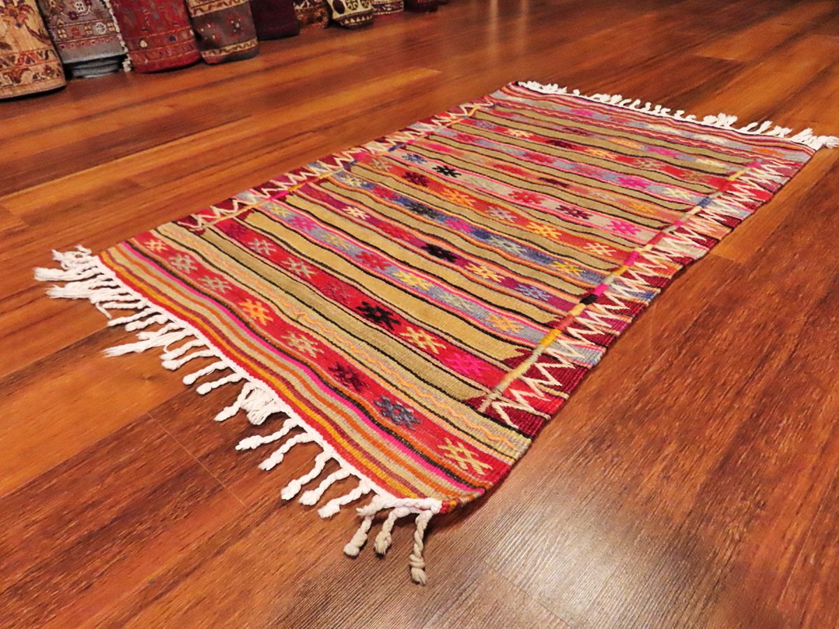 FETHIYE - Turkish Motif - EXPKIRU26021 