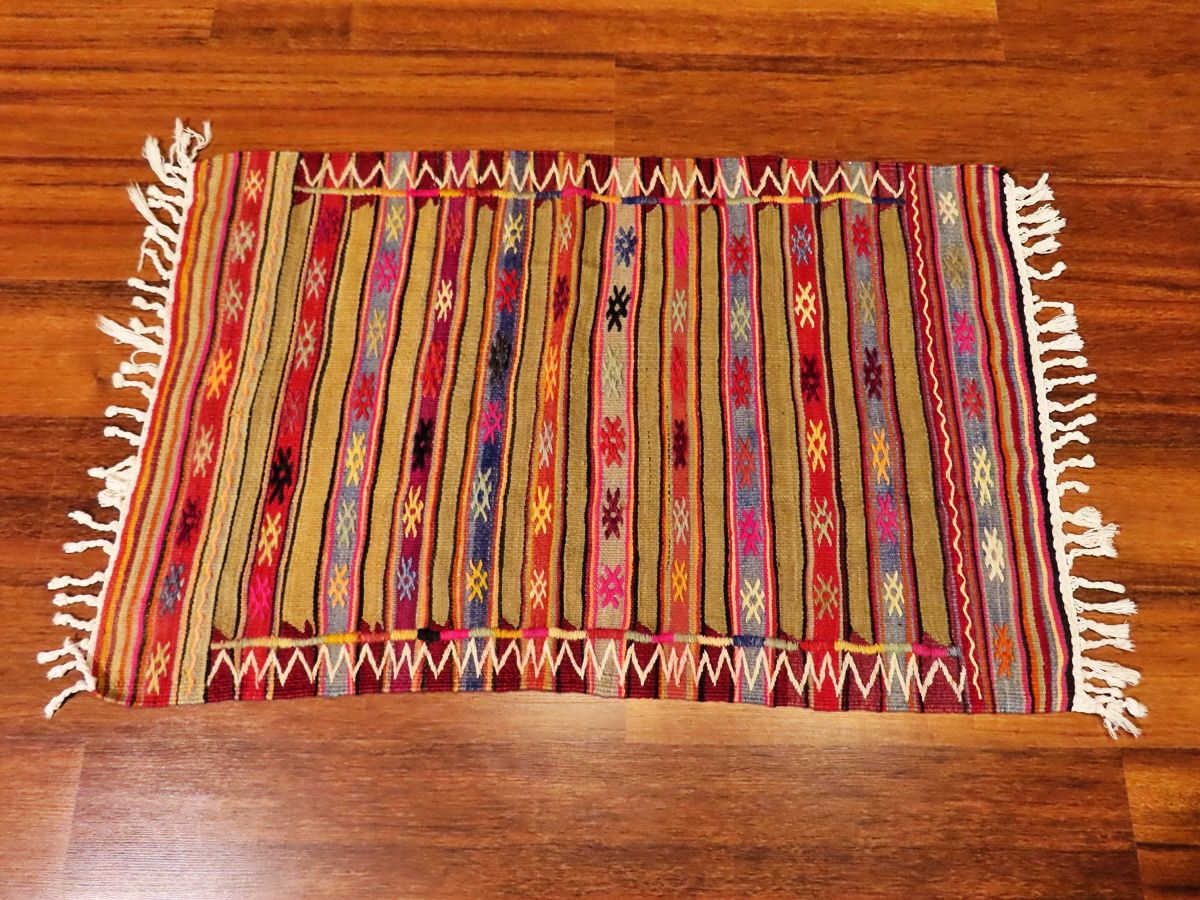 FETHIYE - Turkish Motif - EXPKIRU26021 