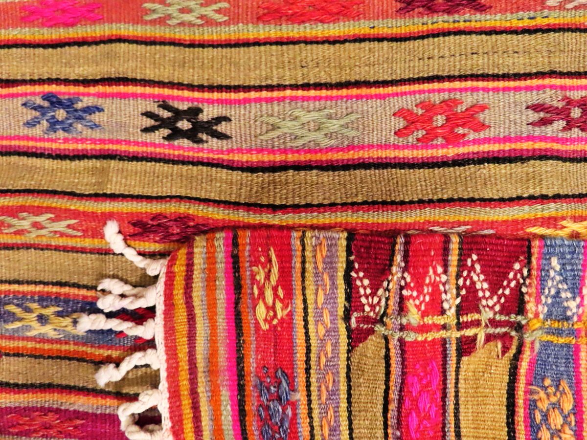 FETHIYE - Turkish Motif - EXPKIRU26021 