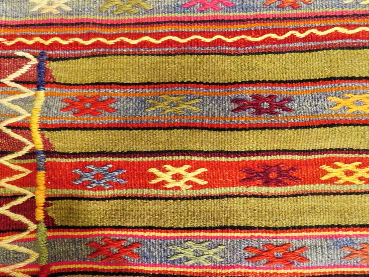 FETHIYE - Turkish Motif - EXPKIRU26021 