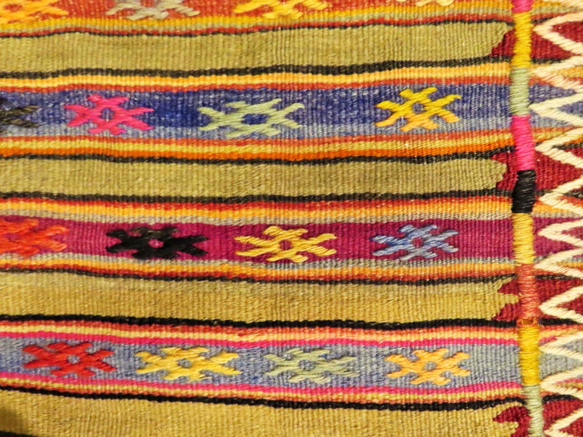 FETHIYE - Turkish Motif - EXPKIRU26021 