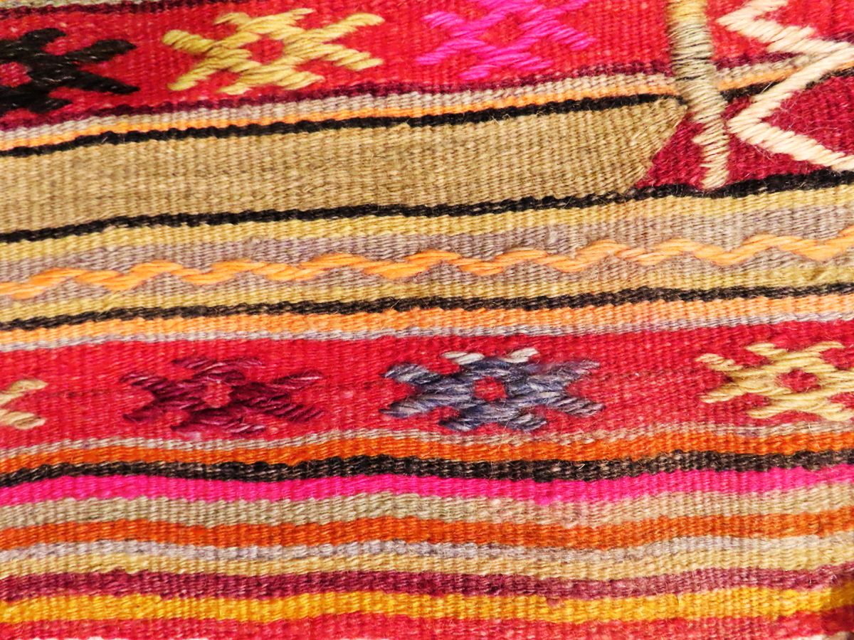 FETHIYE - Turkish Motif - EXPKIRU26021 