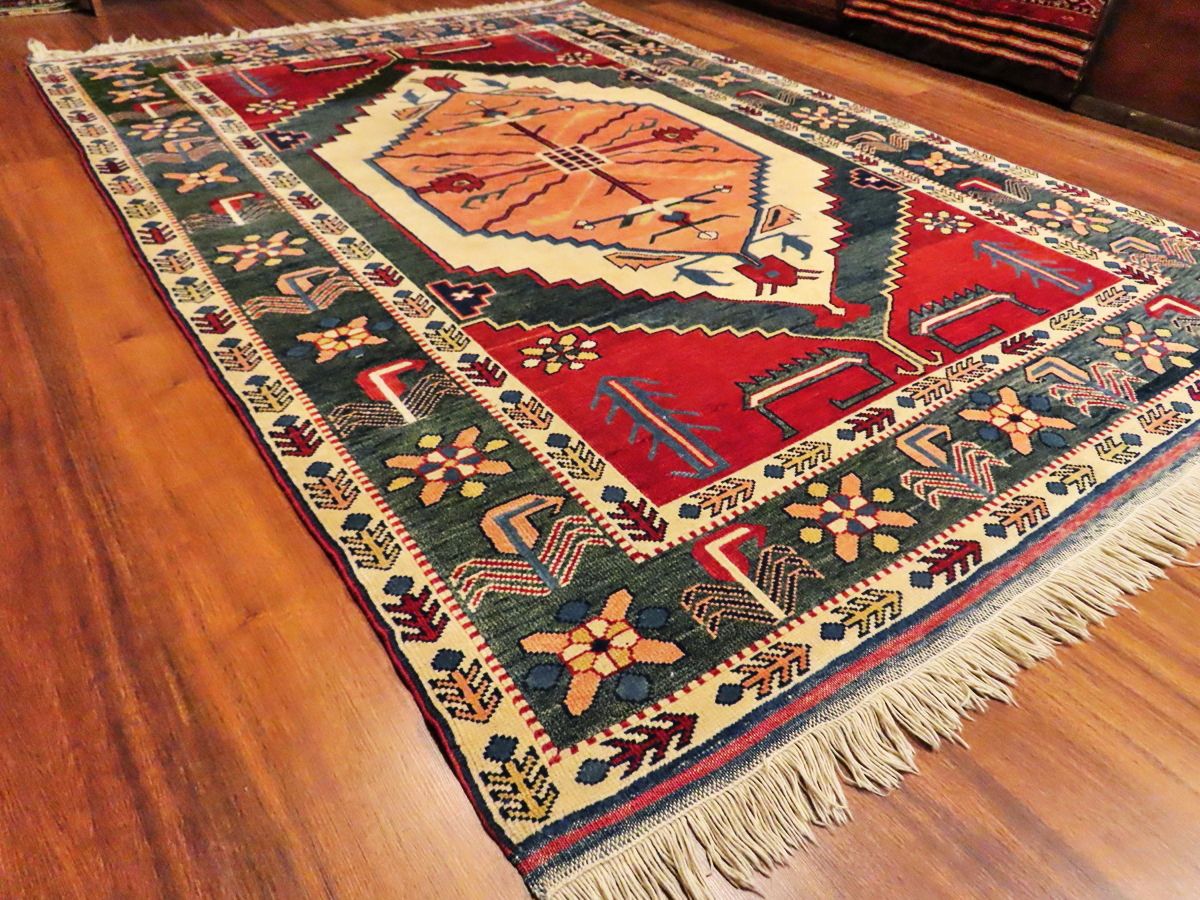BASMAKÇI AFYON - Turkish Motif - EXPPIRU26029 