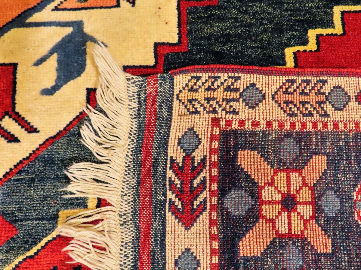 BASMAKÇI AFYON - Turkish Motif - EXPPIRU26029 