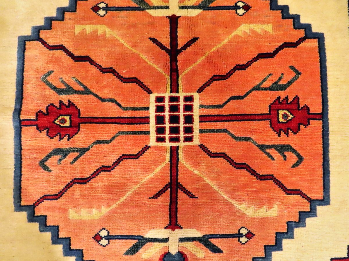 BASMAKÇI AFYON - Turkish Motif - EXPPIRU26029 