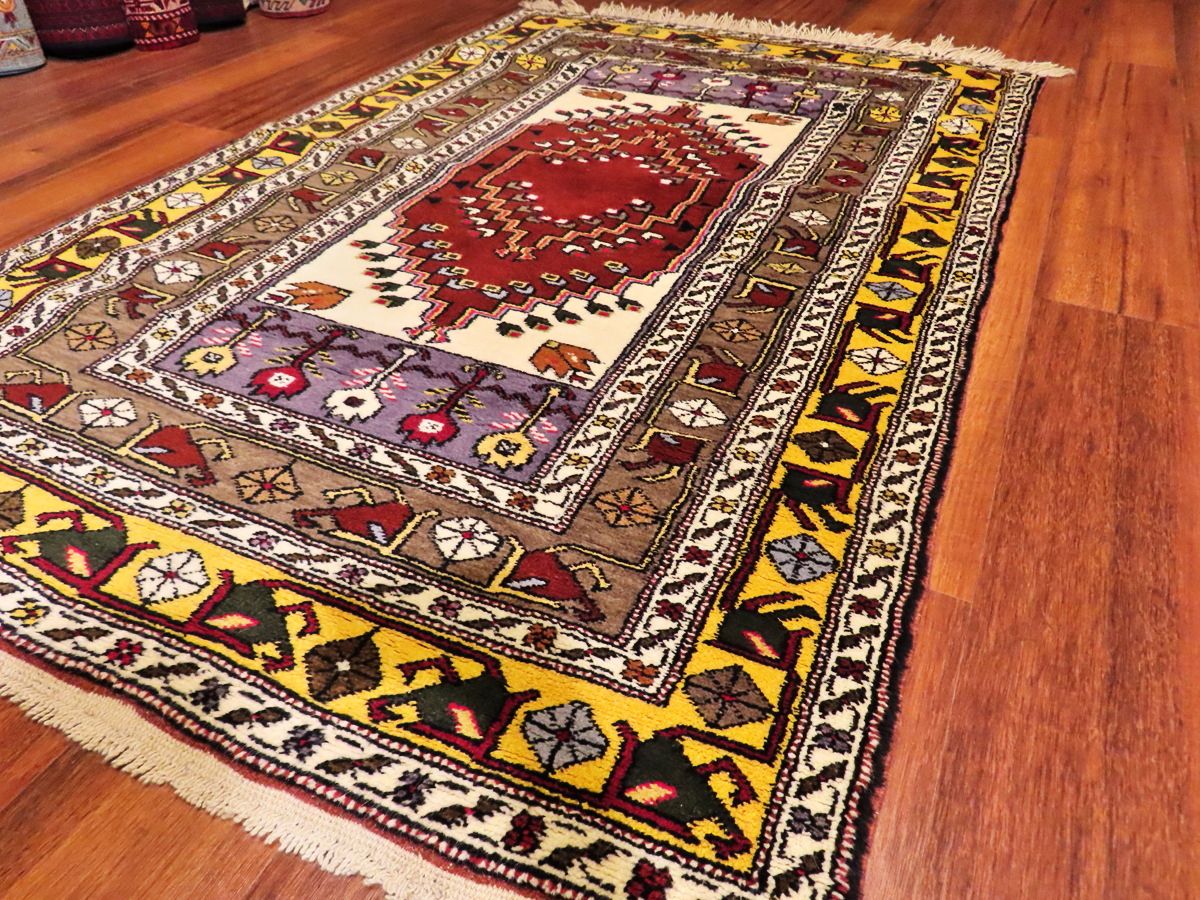 BOZALAN MİLAS - Turkish Motif - EXPPIRU26030