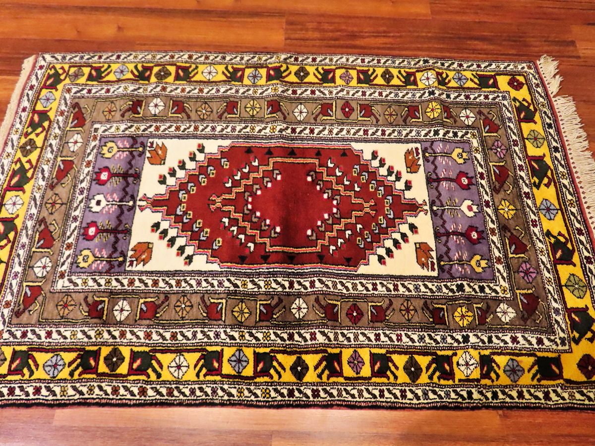 BOZALAN MİLAS - Turkish Motif - EXPPIRU26030