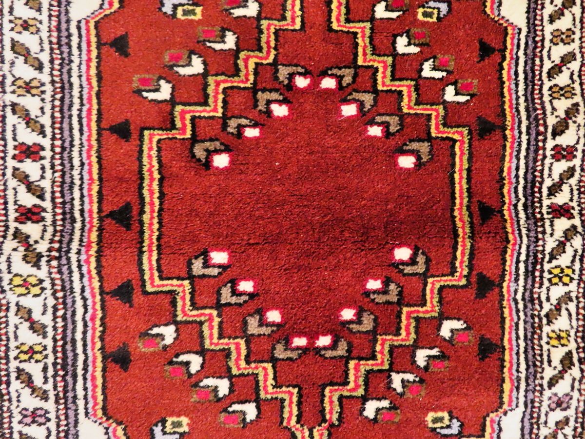 BOZALAN MİLAS - Turkish Motif - EXPPIRU26030