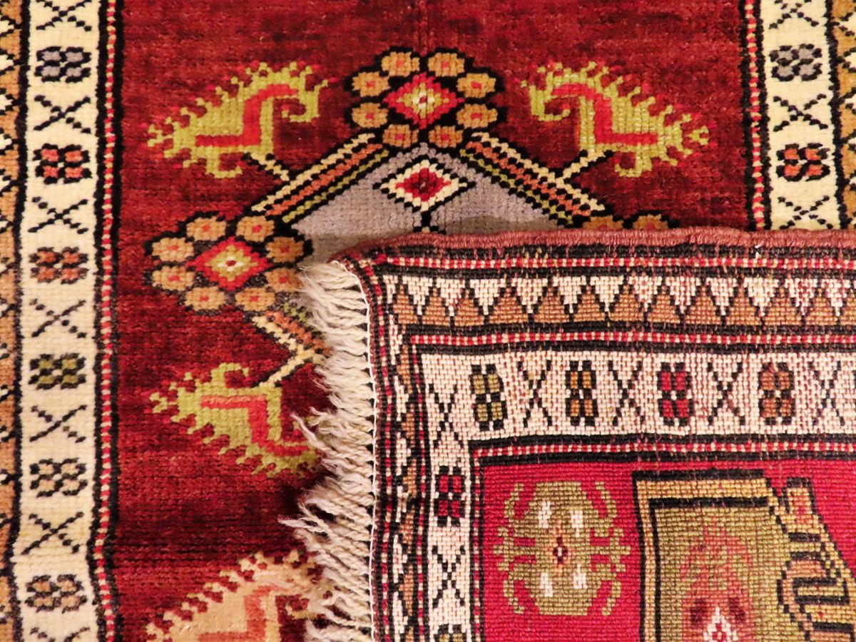 BOZALAN MİLAS - Turkish Motif - EXPPIRU26031 