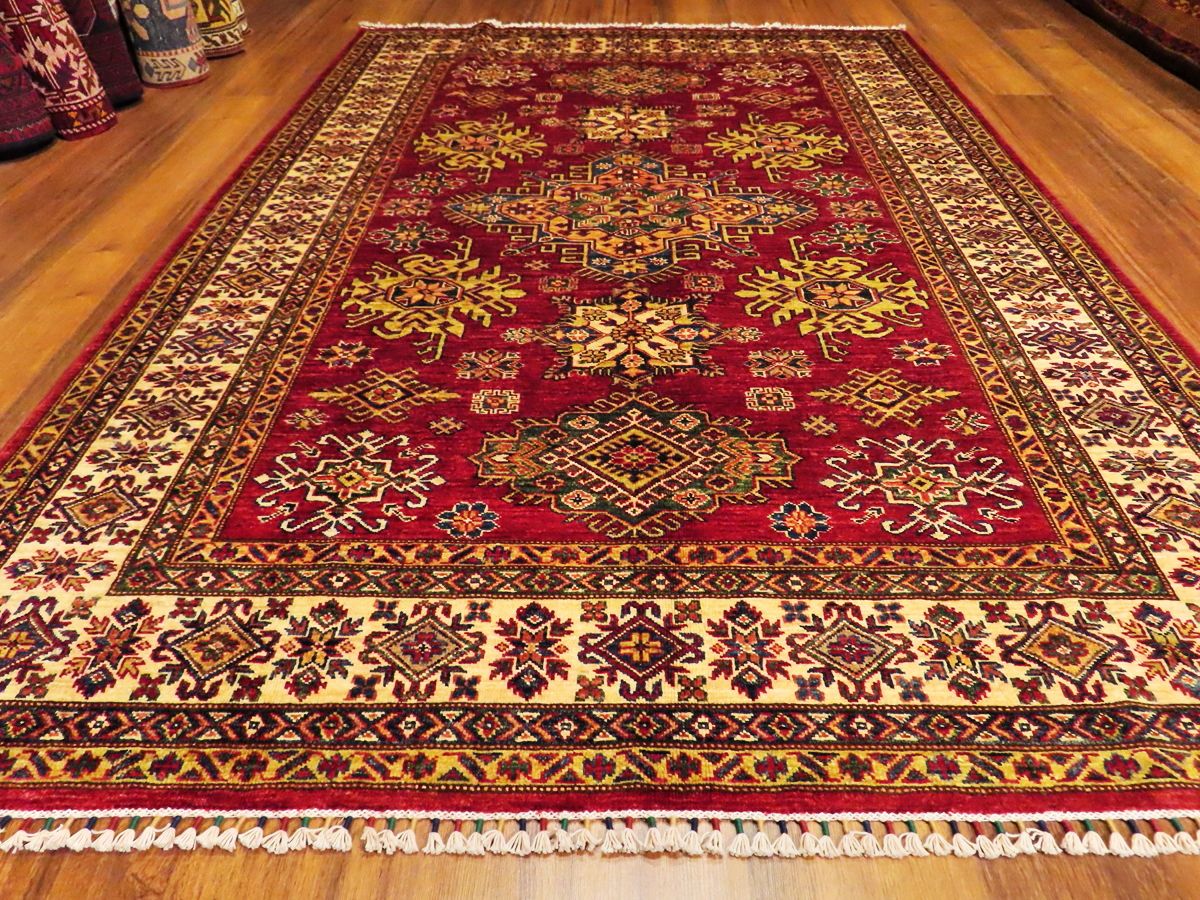 ŞİRVAN - Azerbaijan Motif - EXPPIRU26032