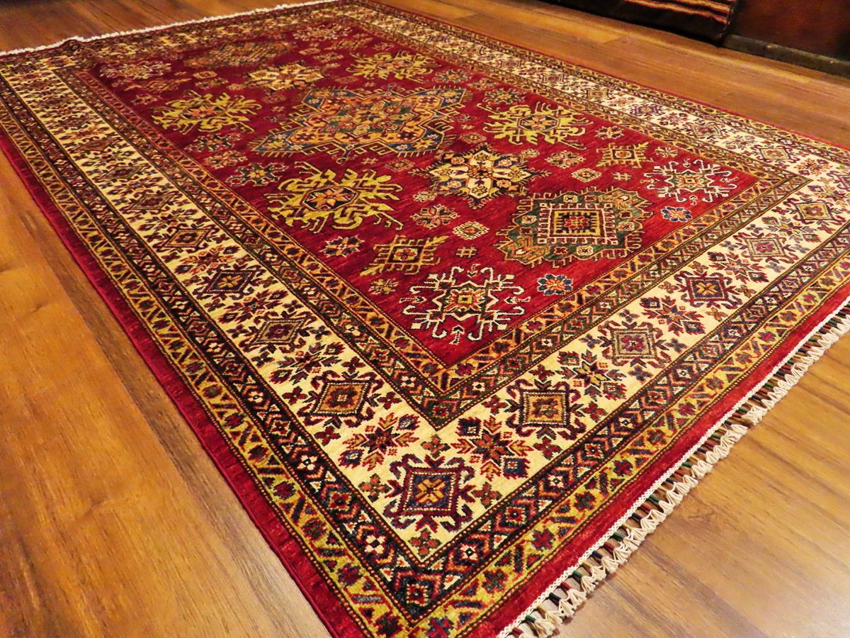 ŞİRVAN - Azerbaijan Motif - EXPPIRU26032