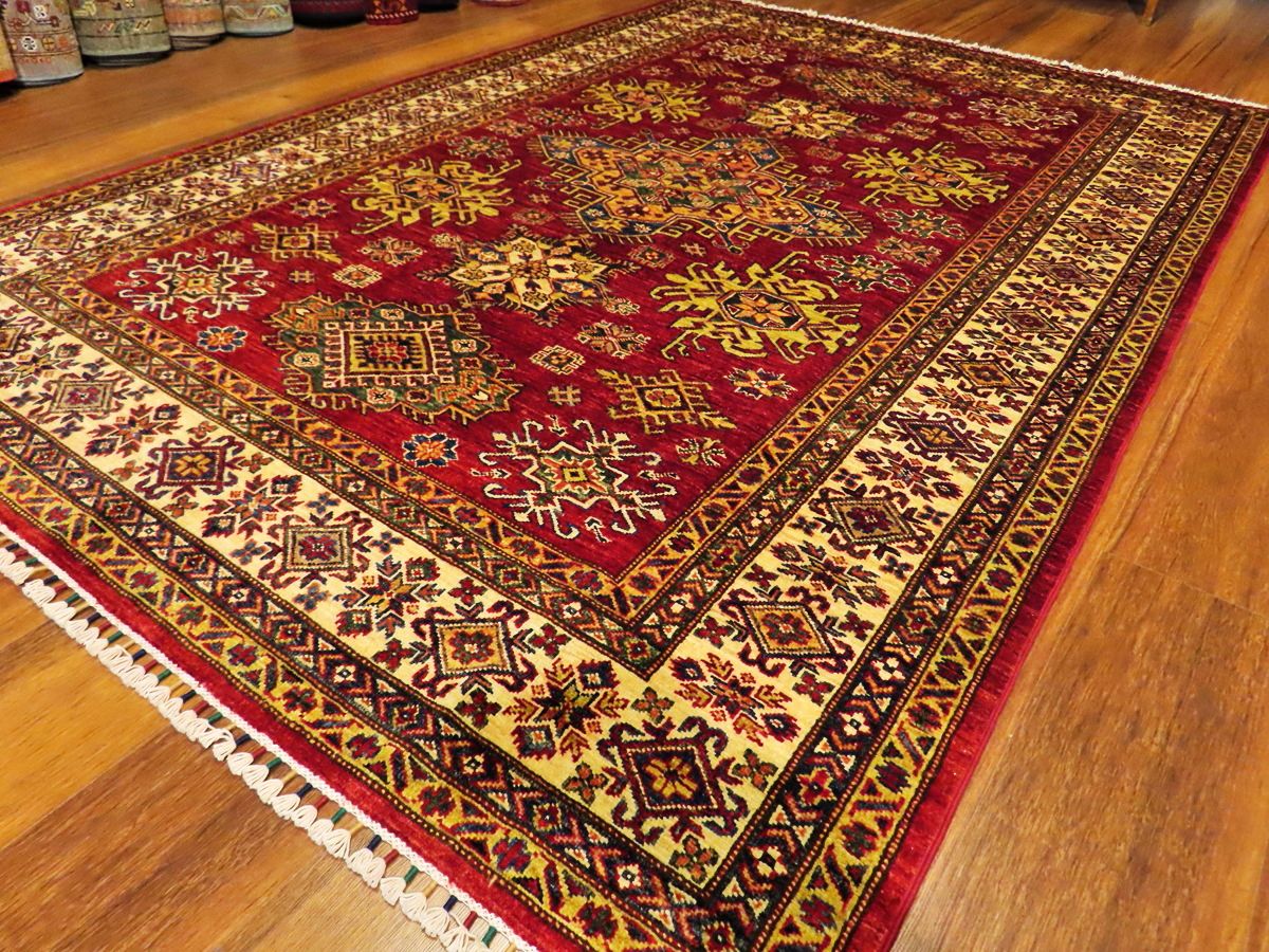 ŞİRVAN - Azerbaijan Motif - EXPPIRU26032