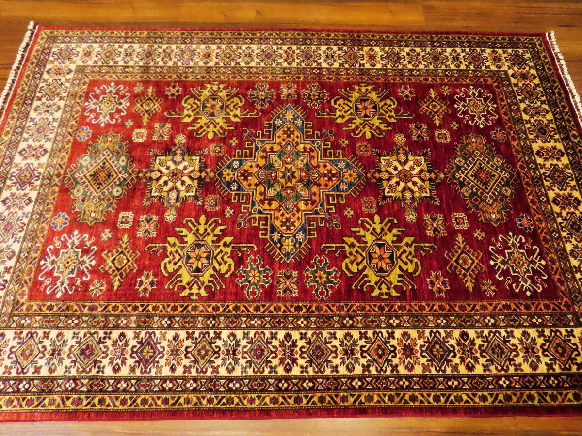 ŞİRVAN - Azerbaijan Motif - EXPPIRU26032