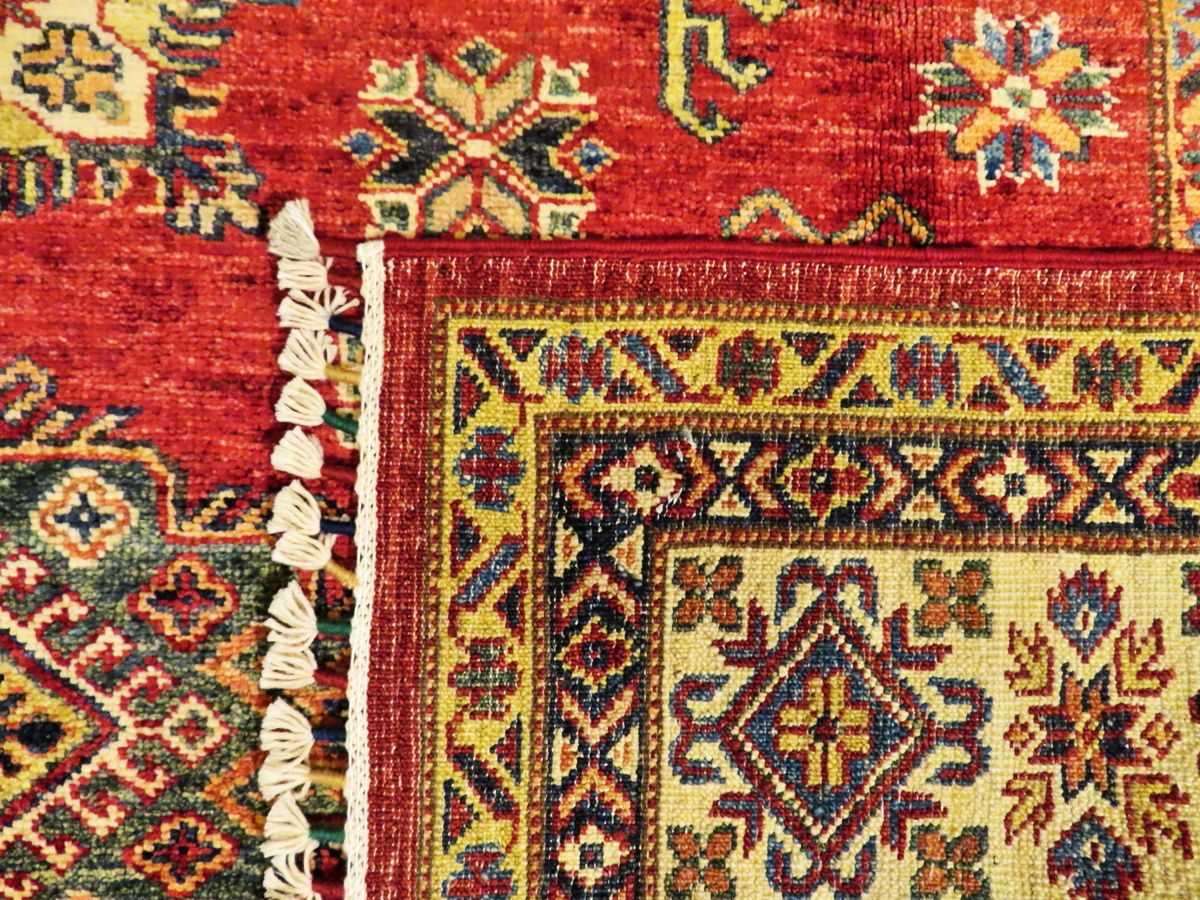 ŞİRVAN - Azerbaijan Motif - EXPPIRU26032