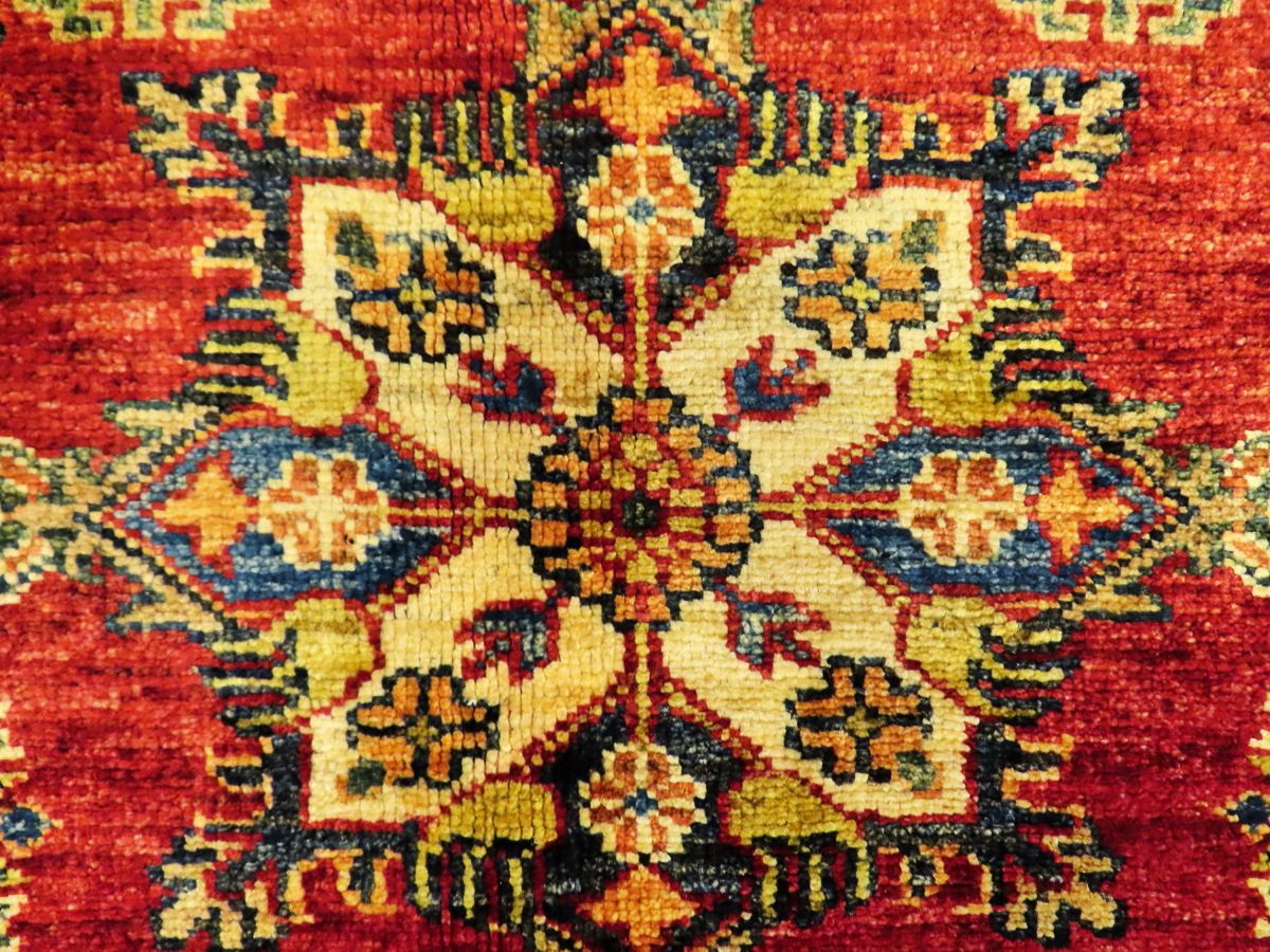 ŞİRVAN - Azerbaijan Motif - EXPPIRU26032