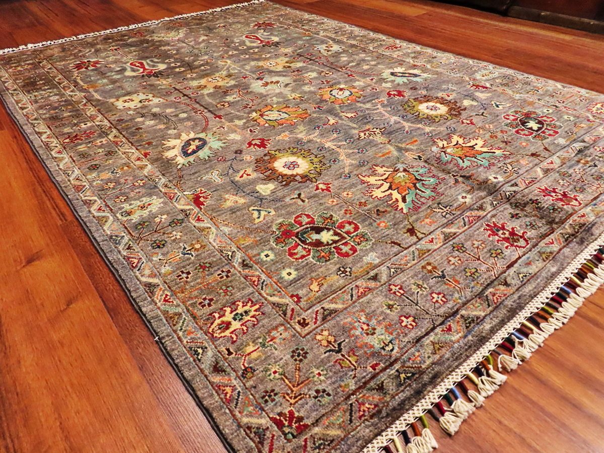 UŞAK - Turkish Motif - EXPPIRU26033 