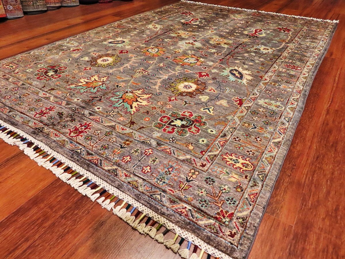UŞAK - Turkish Motif - EXPPIRU26033 