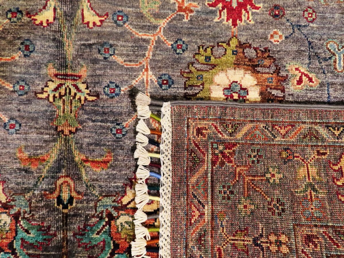 UŞAK - Turkish Motif - EXPPIRU26033 