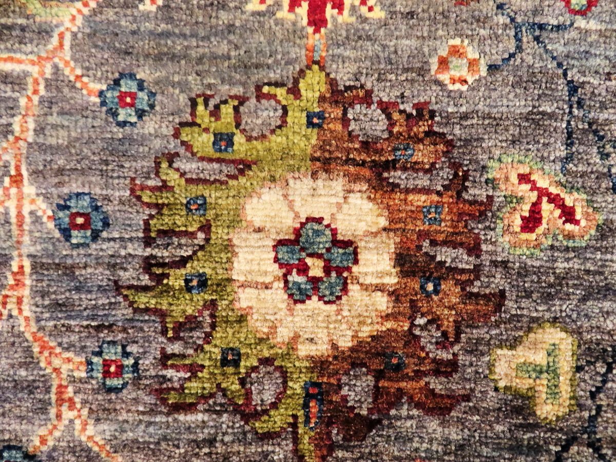 UŞAK - Turkish Motif - EXPPIRU26033 