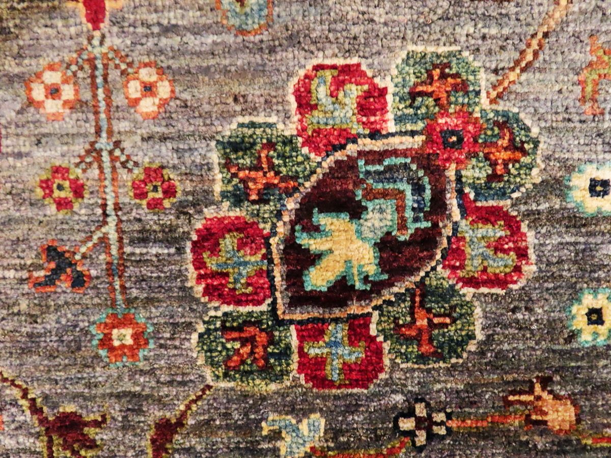 UŞAK - Turkish Motif - EXPPIRU26033 