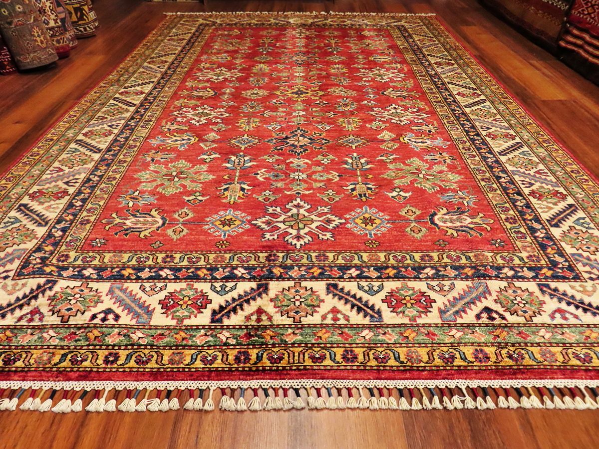 ŞİRVAN - Azerbaijan Motif - EXPPIRU26034