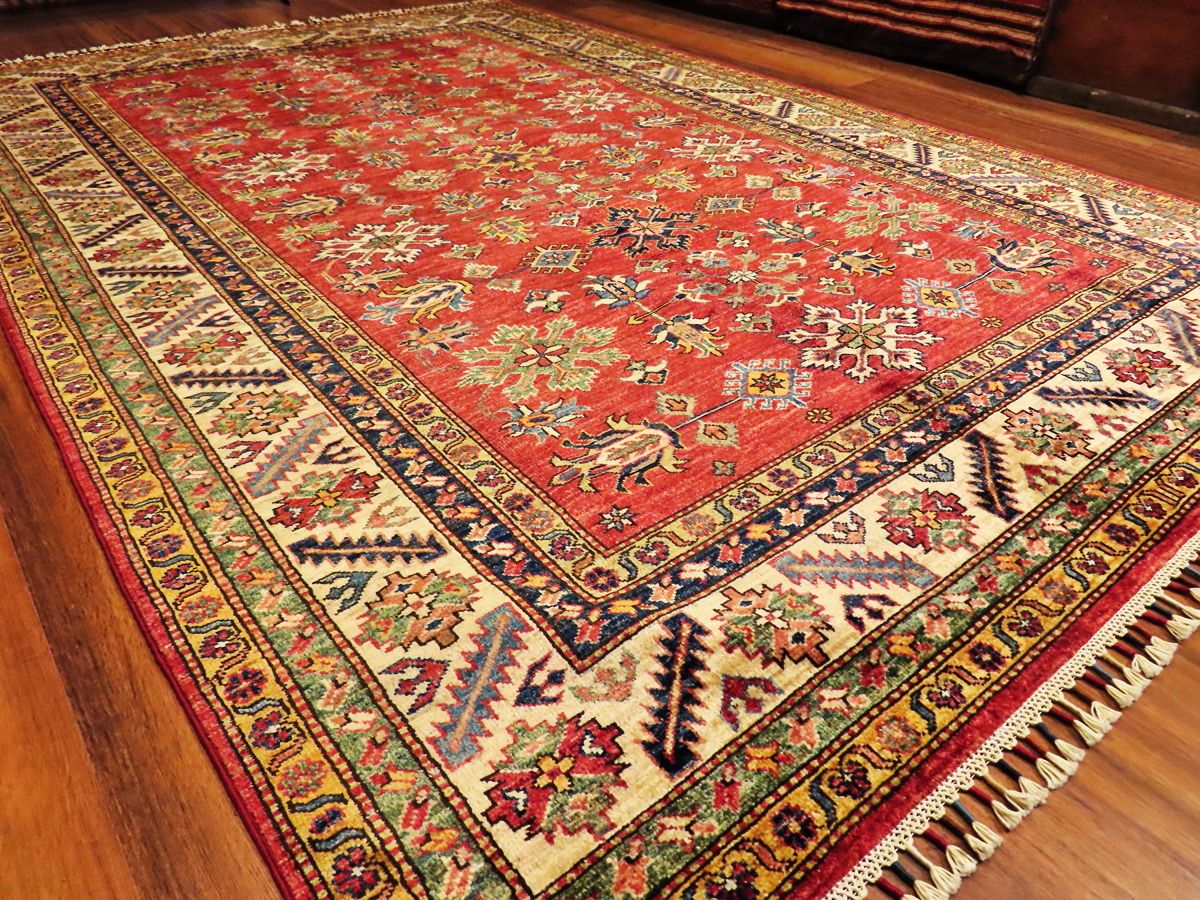 ŞİRVAN - Azerbaijan Motif - EXPPIRU26034