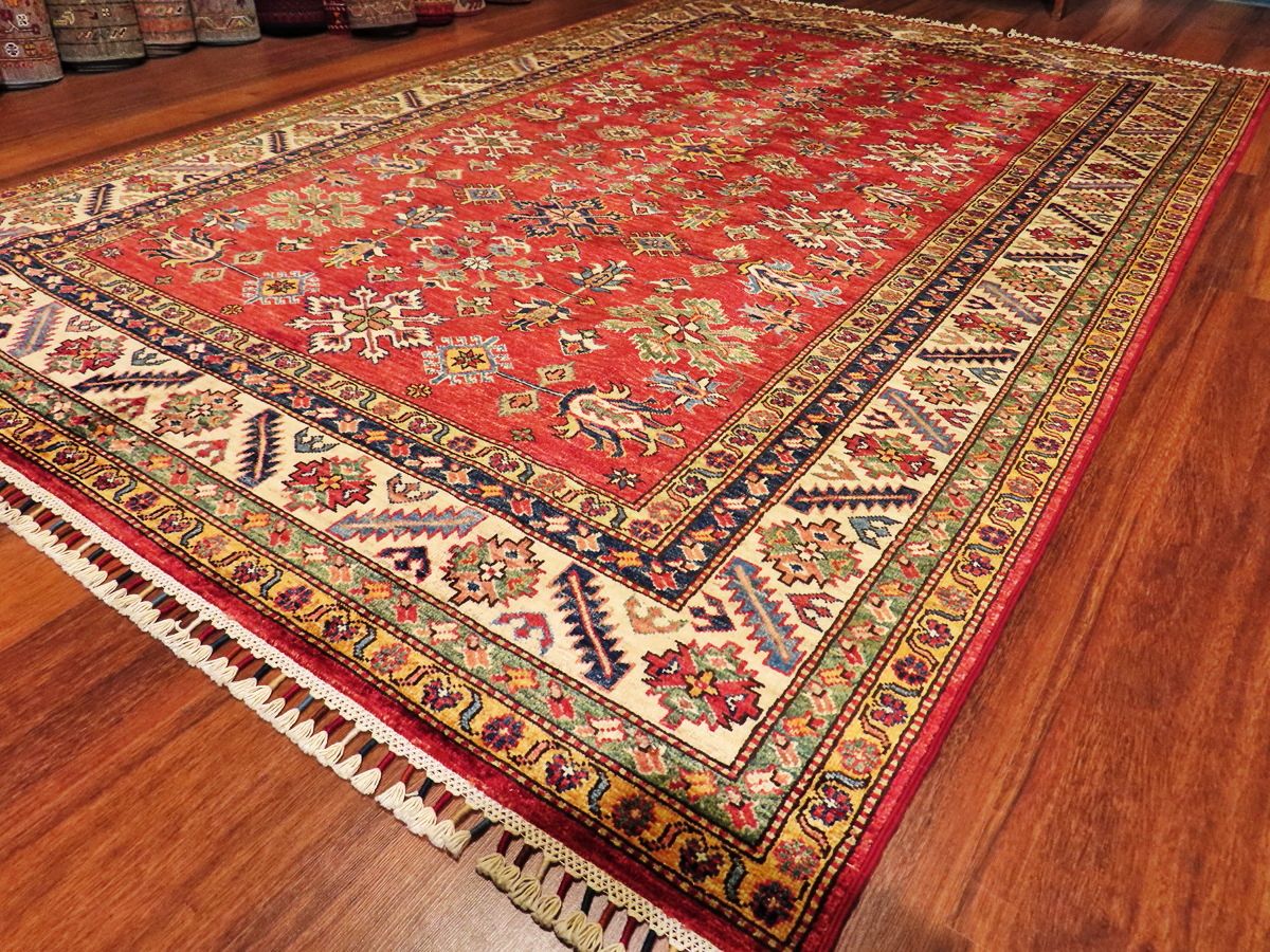ŞİRVAN - Azerbaijan Motif - EXPPIRU26034