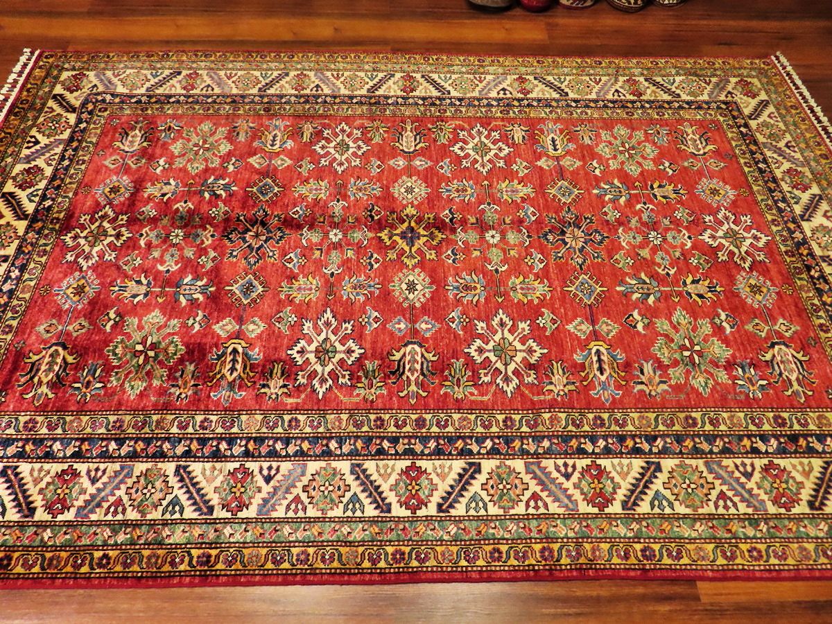 ŞİRVAN - Azerbaijan Motif - EXPPIRU26034