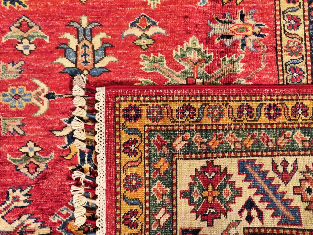 ŞİRVAN - Azerbaijan Motif - EXPPIRU26034