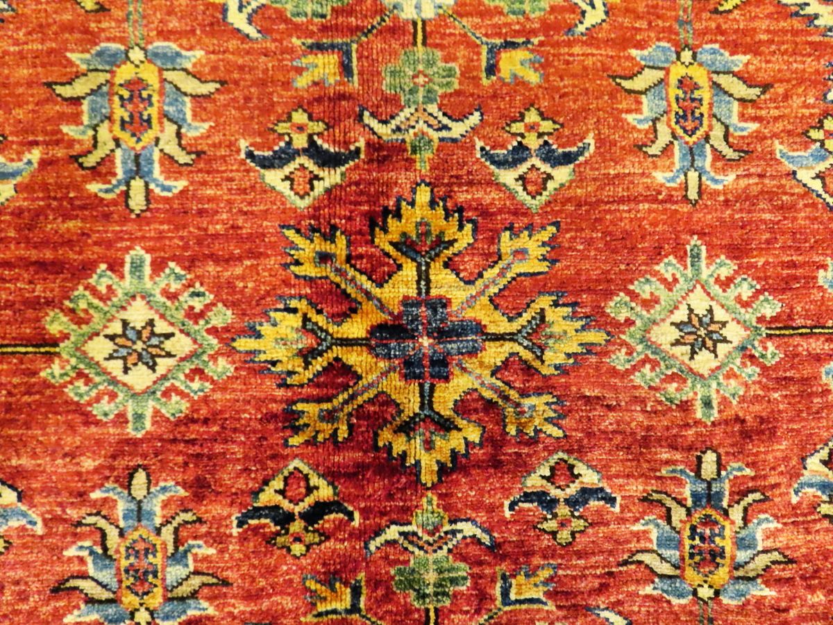 ŞİRVAN - Azerbaijan Motif - EXPPIRU26034